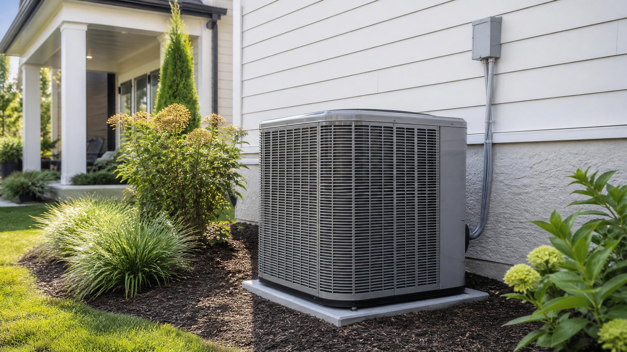Beautiful Florida home with new HVAC system